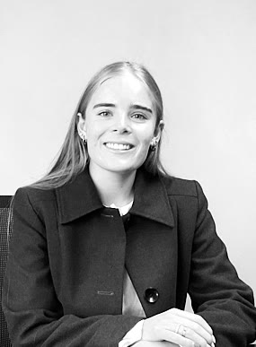 Danni Riesenbeek.