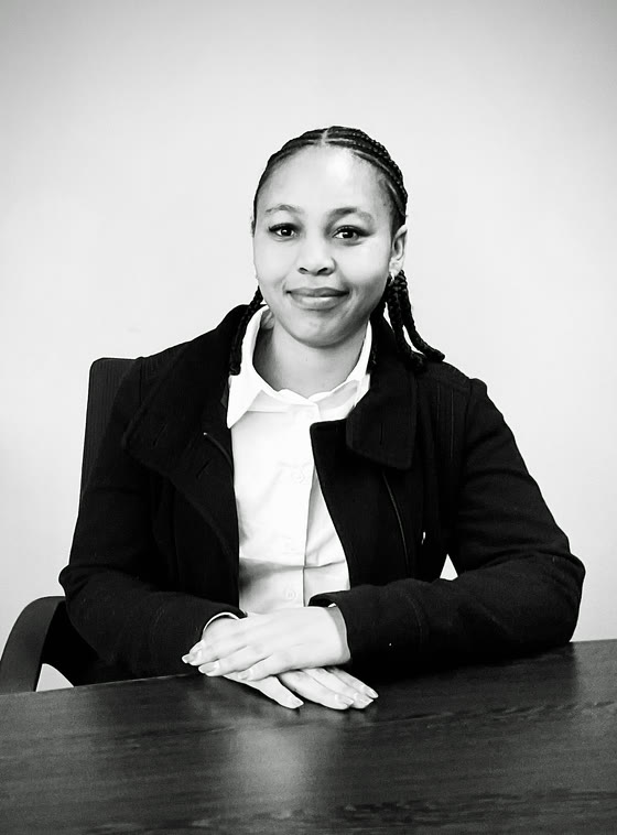 Debora Modise.