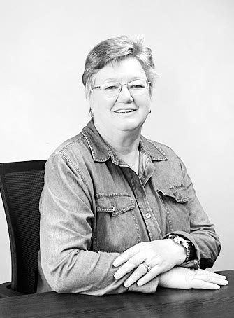Hantie van Schalkwyk.