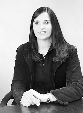 Nadine Homan.