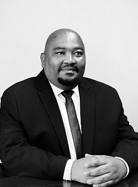 William Mzazi.