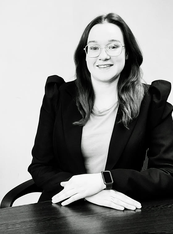 Al-Mari Kellerman, Associate Attorney at DW Attorneys.