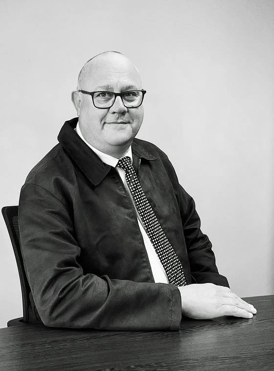 Christo Zietsman, Consultant at DW Attorneys.