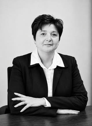 Este van der Merwe, Associate Attorney at DW Attorneys.