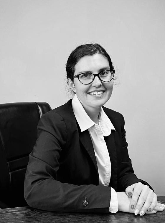 Juanita Vorster, Senior Associate Attorney at DW Attorneys.