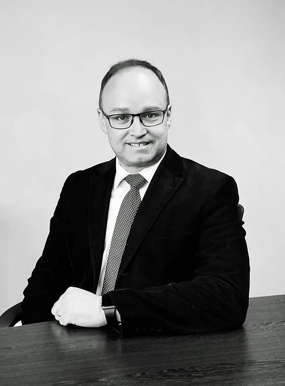 Martus de Wet, founding director of DW Attorneys.