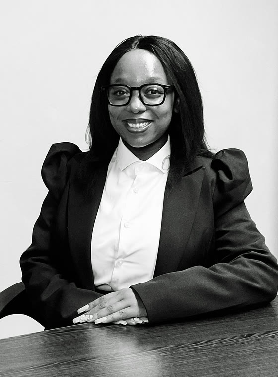 Palesa Dingiswayo, Associate Attorney at DW Attorneys.