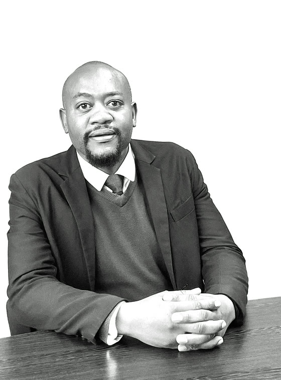 Seeiso Khesa, Associate Attorney at DW Attorneys.